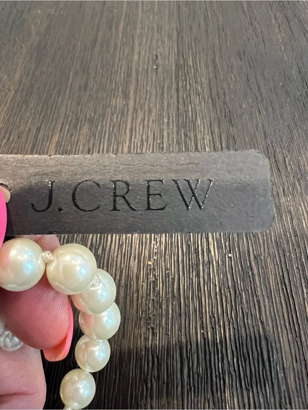 NWT J. Crew Bracelet